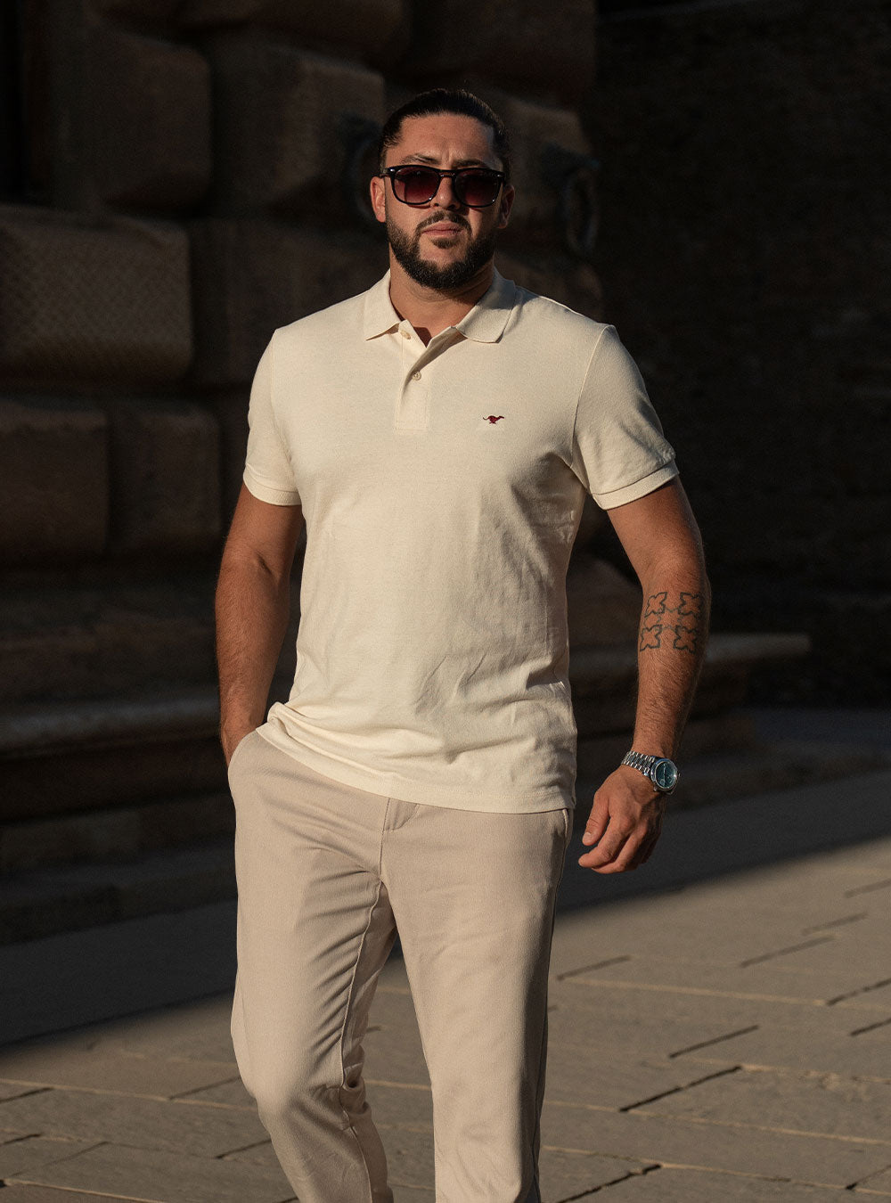Polo esencial