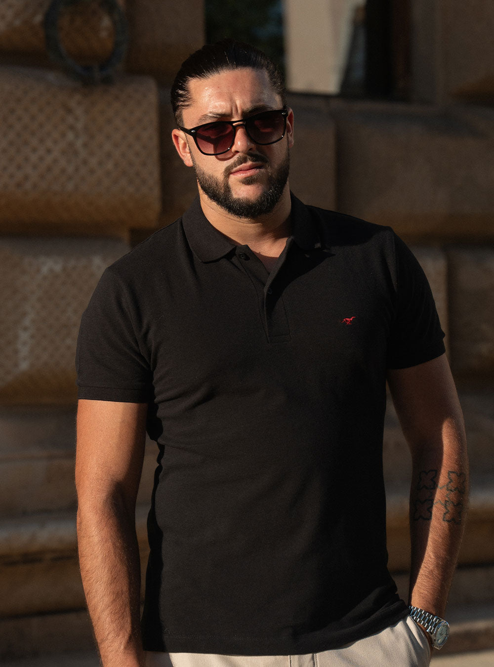 Polo esencial