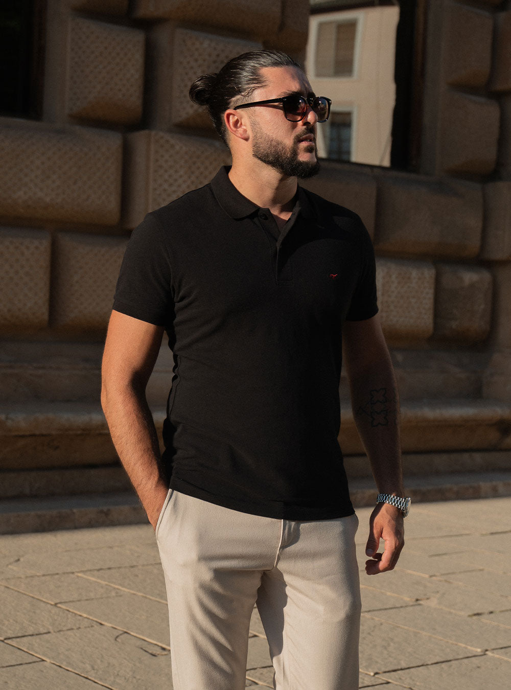 Polo esencial