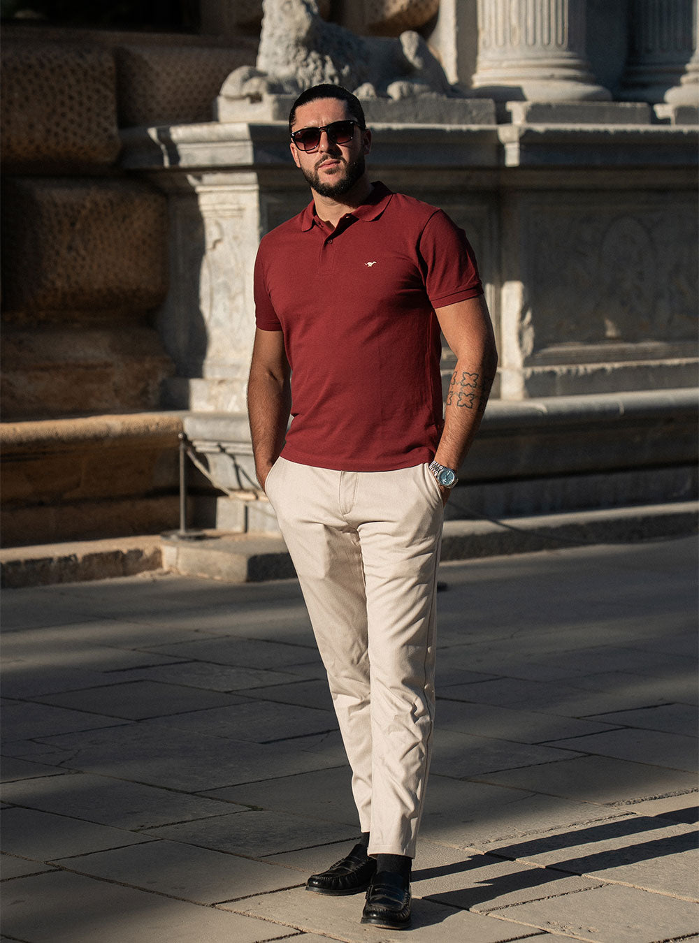 Polo esencial