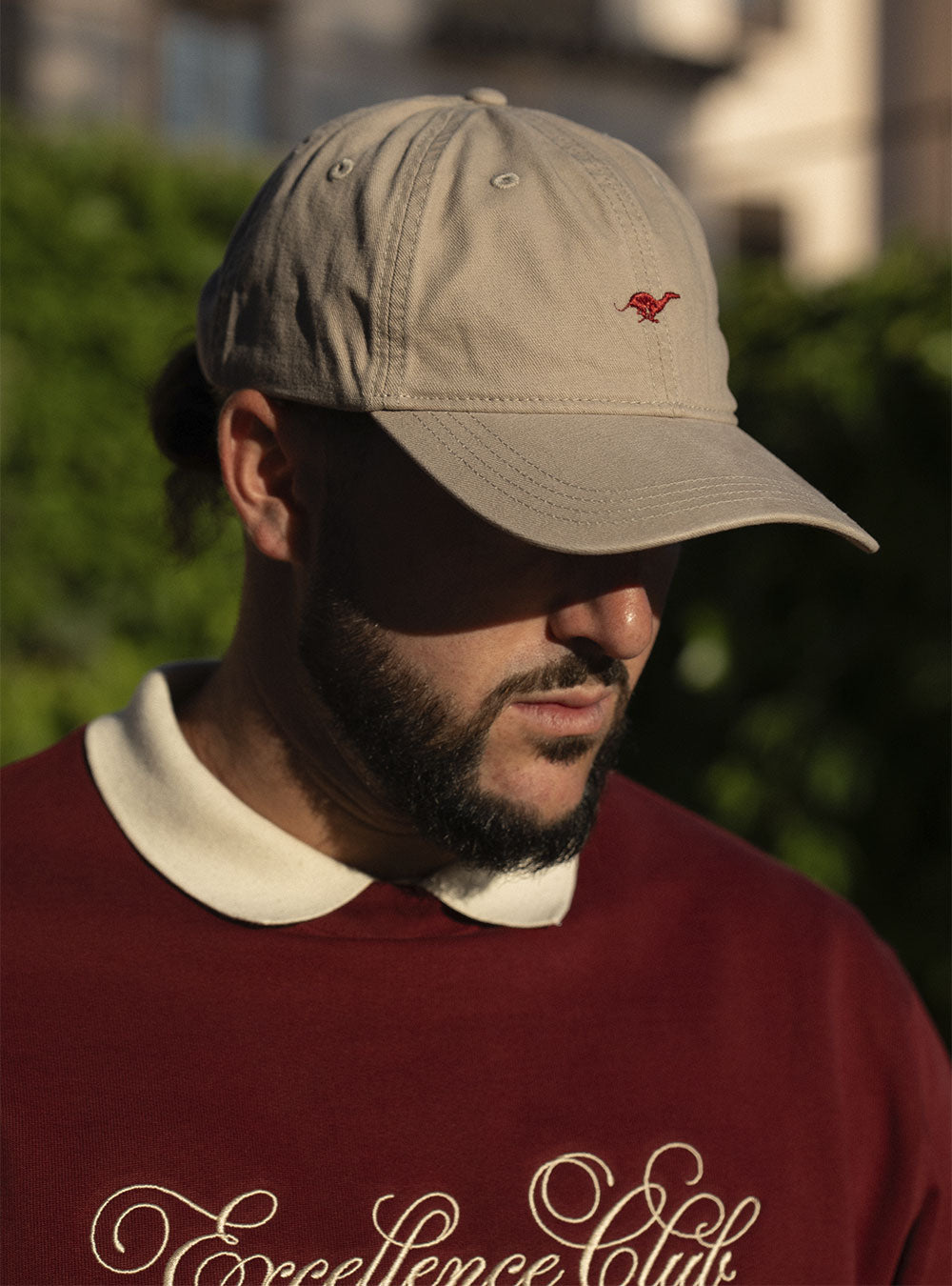 Gorra Galgo
