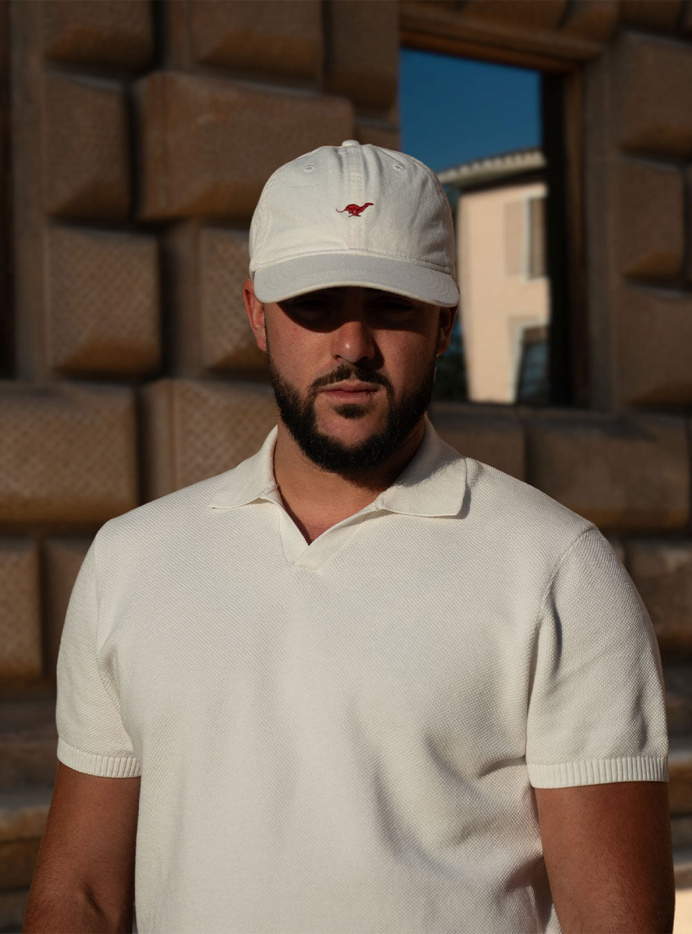 Gorra Galgo
