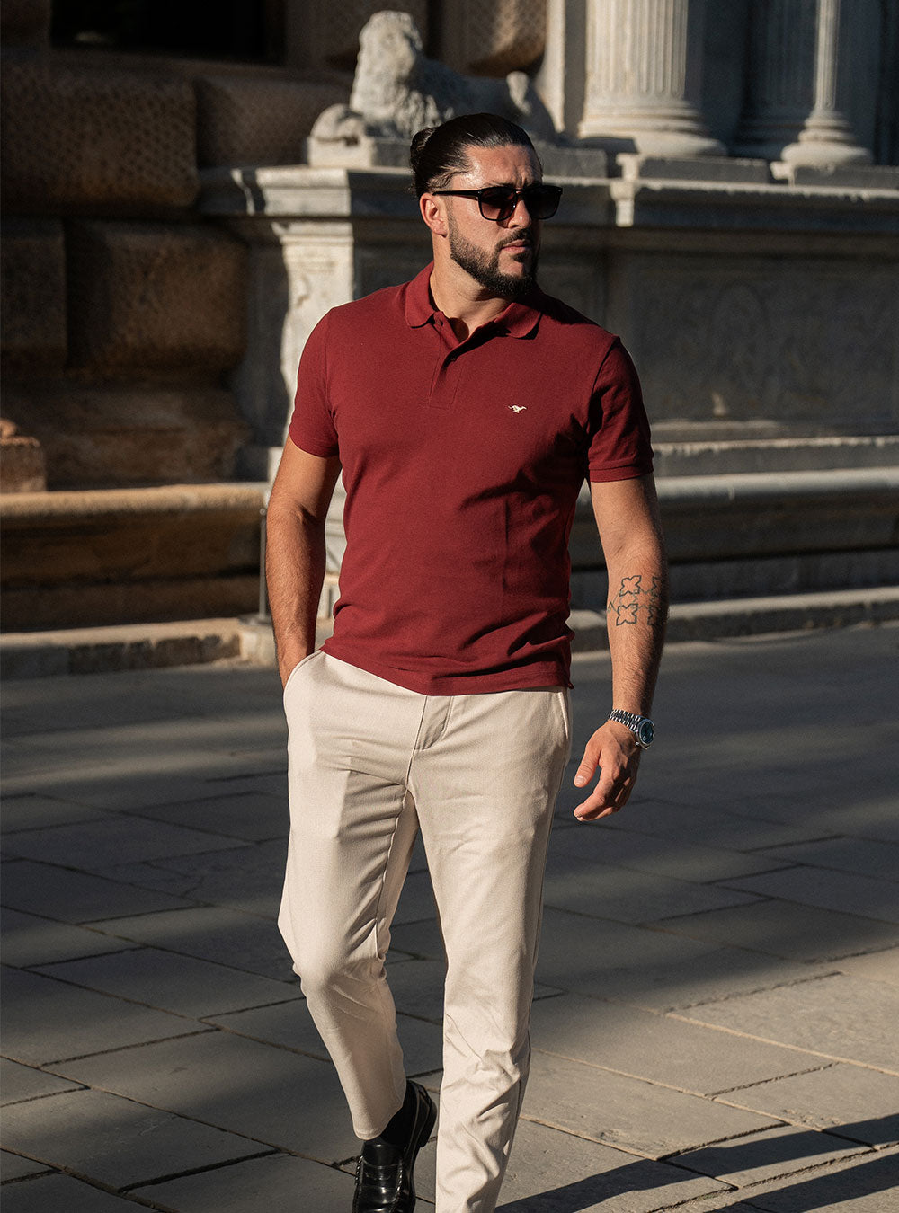 Polo esencial