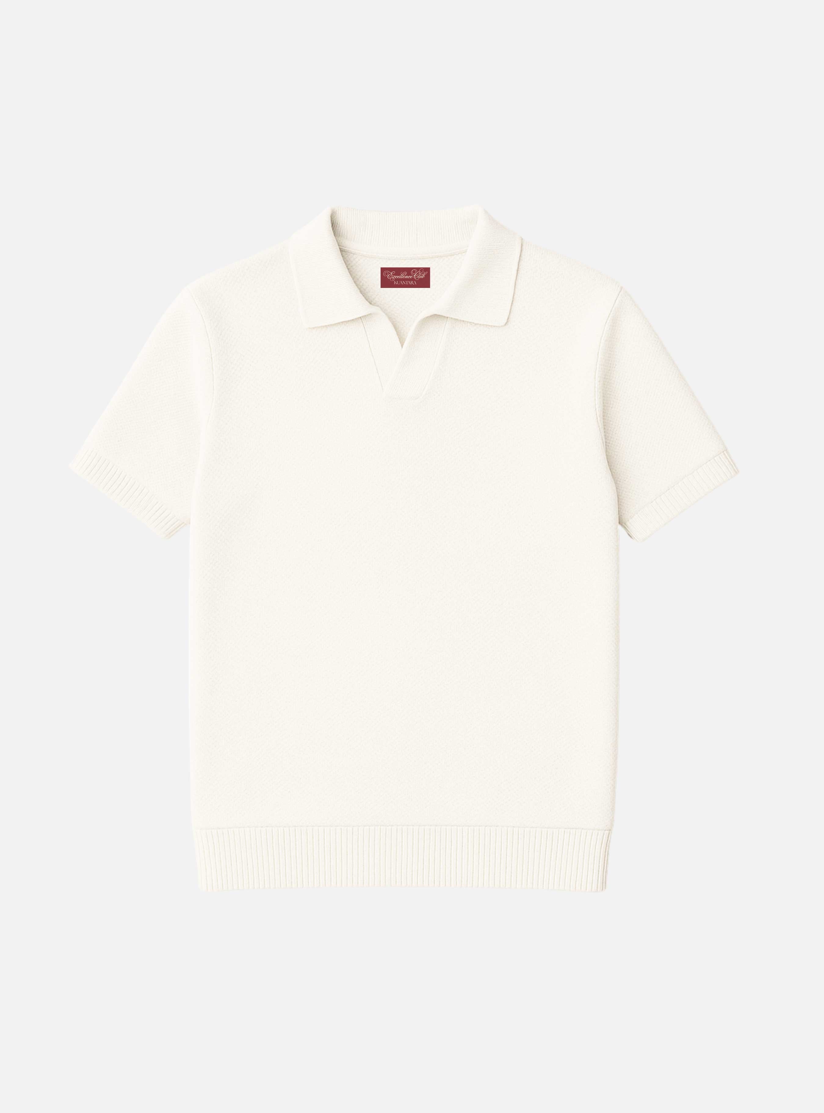 Polo de punto Riviera
