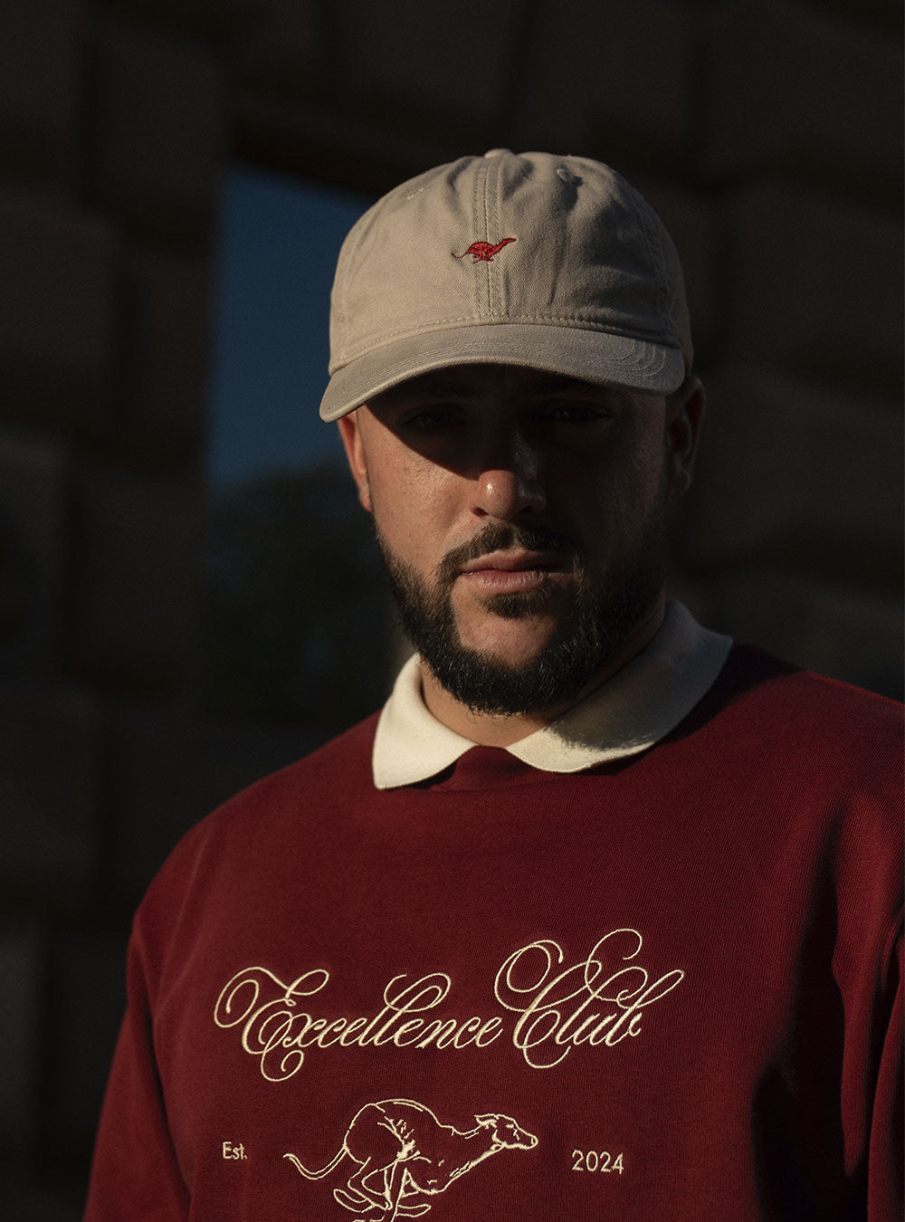 Gorra Galgo