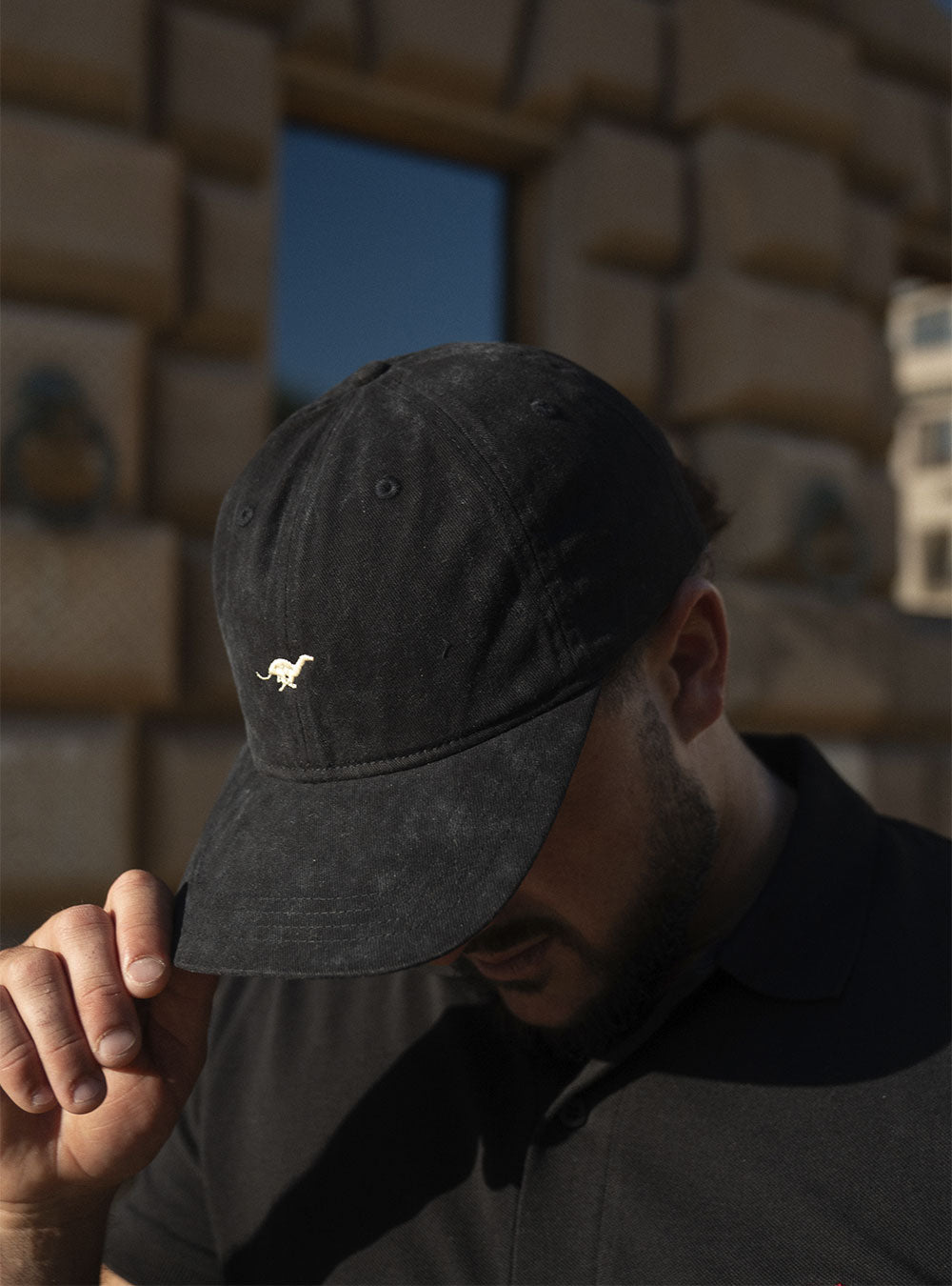 Gorra Galgo