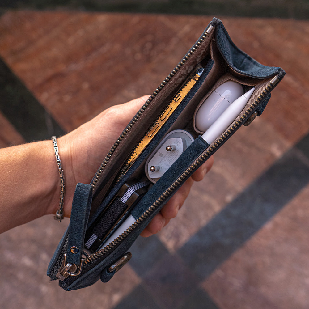 Bolso esencial 101