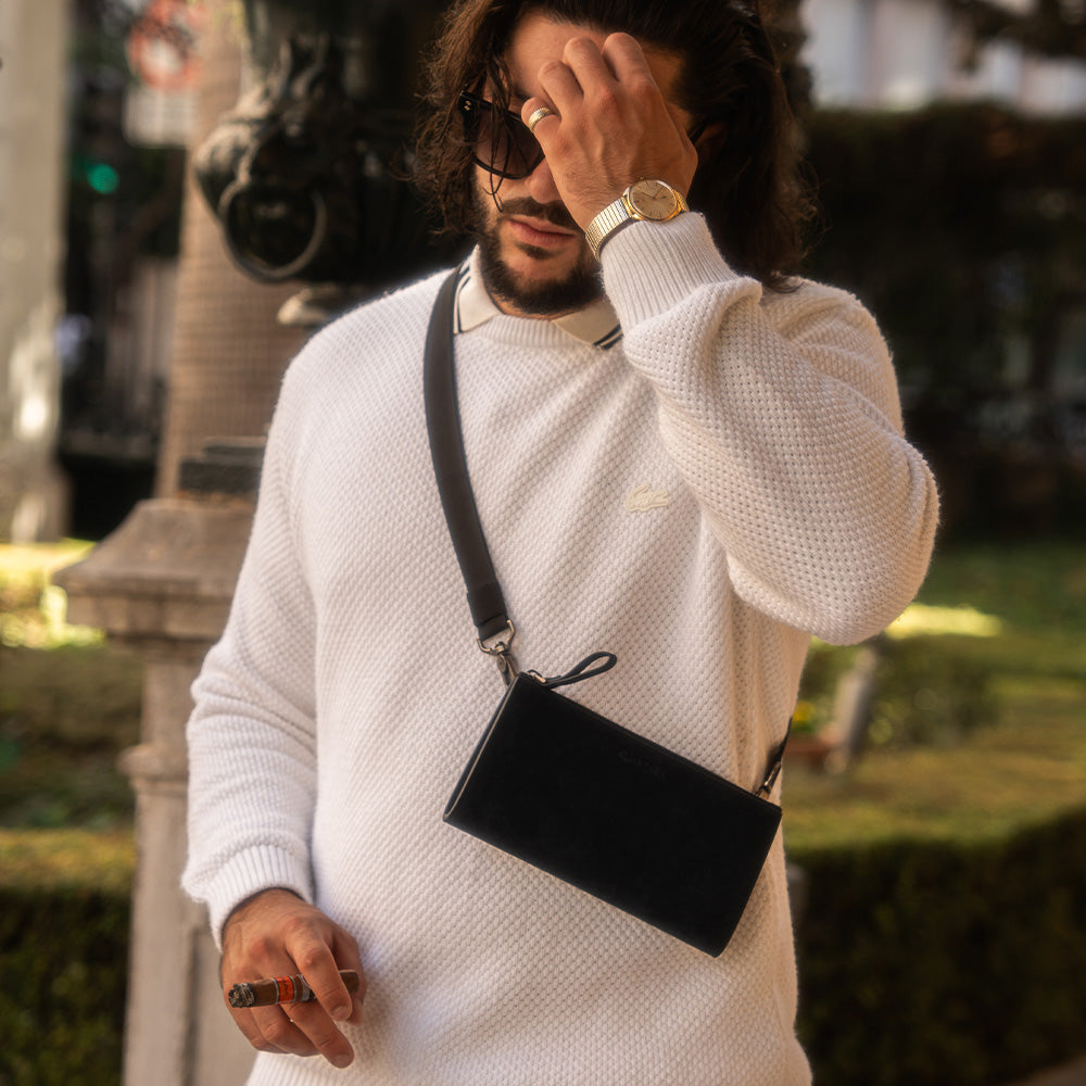 Bolso esencial 101